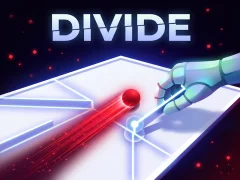 Spel Divide aanlyn
