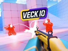 Spel Veck.io aanlyn