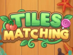 Spel Tiles Matching aanlyn