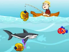 Spel Novice Fisherman aanlyn
