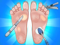 Spel Asmr Cleaning aanlyn