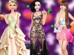 Spel Iconic Halloween Costumes aanlyn