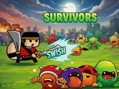 Spel Survivors aanlyn