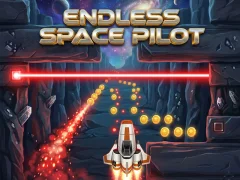 Spel Endless Space Pilot aanlyn