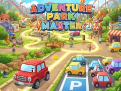Spel Adventure Park Master aanlyn