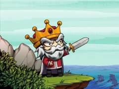 Spel Raid Heroes: Sword and Magic aanlyn