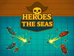 Spel Heroes Of The Seas aanlyn