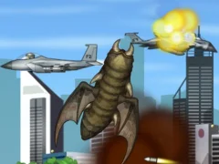 Spel Effing Worms 2 aanlyn