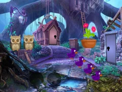 Spel Fruit Lover Boy Rescue aanlyn