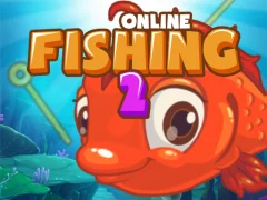 Spel Fishing 2 Online aanlyn