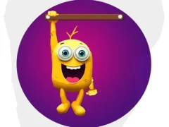 Spel Escape The Wall aanlyn