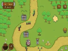 Spel Castle Kingdom season aanlyn