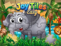Spel Joy Tiles Easy aanlyn