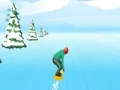 Spel Snowboard Boy aanlyn