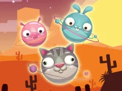 Spel Merge Animals aanlyn