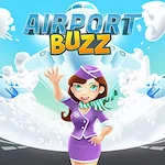 Spel Airport Buzz aanlyn