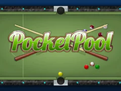 Spel Pocket Pool aanlyn