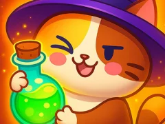 Spel Magic Flow aanlyn