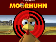 Spel Moorhuhn Shooter aanlyn