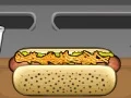 Spel Papa's Hot Doggeria aanlyn