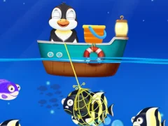 Spel Fishing Game aanlyn