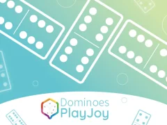 Spel Domino aanlyn