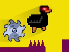 Spel Devil Duck aanlyn