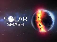 Spel Solar Smash aanlyn