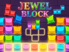Spel Jewel Block aanlyn
