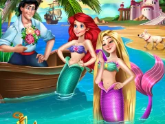 Spel Twisted Valentine's Date aanlyn