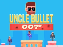 Spel Uncle Bullet 007 aanlyn
