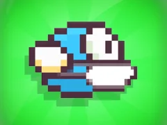 Spel Virus Bird aanlyn