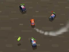 Spel Endless Crazy Chase aanlyn