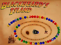 Spel Black Beard's Island aanlyn