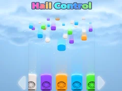 Spel Hail Control aanlyn