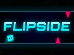 Spel Flipside aanlyn