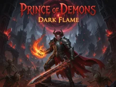 Spel Prince Of Demons : Dark Flame aanlyn