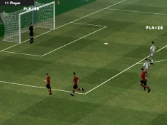 Spel Authentic Football:The Brazil World Cup aanlyn
