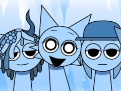 Spel Sprunky Incredibox Mods aanlyn