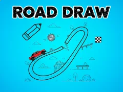 Spel Road Draw aanlyn