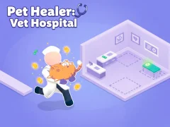 Spel Pet Healer: Vet Hospital aanlyn