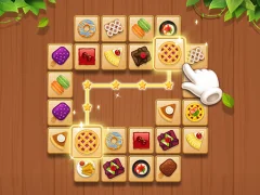 Spel Tile Connect Pair Matching aanlyn