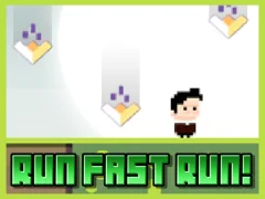Spel Run Fast Run! aanlyn