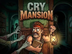 Spel Cry Mansion aanlyn