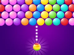 Spel Bubble Up aanlyn