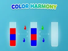 Spel Color Harmony aanlyn