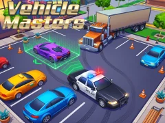 Spel Vehicle Masters aanlyn
