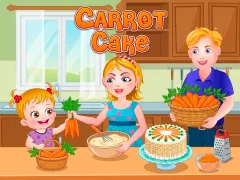 Spel Carrot Cake aanlyn