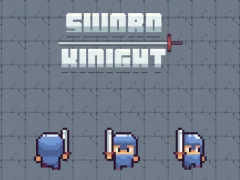 Spel Sword Knight aanlyn