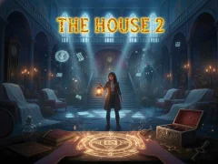 Spel The House 2 aanlyn